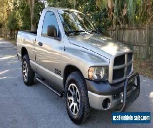 2004 Dodge Ram 1500