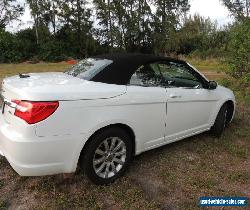 2012 Chrysler 200 Series for Sale