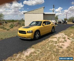 2006 Dodge Charger Rt