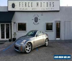 2003 Nissan 350Z Enthusiast for Sale