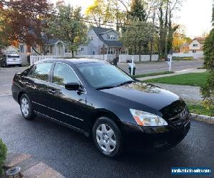 2006 Honda Accord