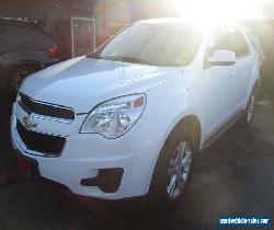 2012 Chevrolet Equinox LT AWD 4dr SUV w/ 1LT for Sale