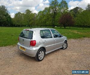 VW POLO 1.4 SE AUTOMATIC. FULL SERVICE HISTORY. 2 KEYS. 2 OWNERS. NEW  MOT. 