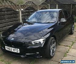 BMW 320D sport efficient dynamics  for Sale