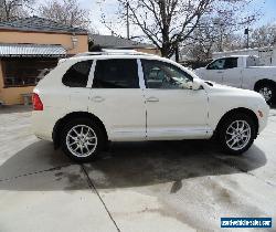 2005 Porsche Cayenne S for Sale