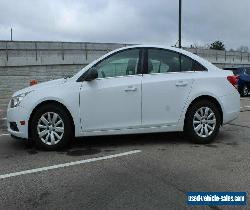 2011 Chevrolet Cruze 4dr Sedan LS for Sale