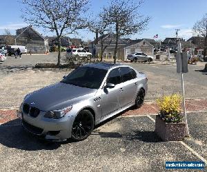 2006 BMW M5