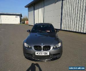 2008 BMW M3 E92 4.0 V8 MANUAL FSH- MODIFIED,REMAP- 21 MONTH WARRANTY!