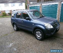 honda cr-v 2.0 i-vtec se for Sale