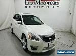 2014 Nissan Altima 4dr Sedan I4 2.5 SL for Sale