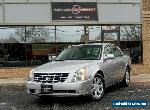 2007 Cadillac DeVille for Sale