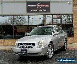 2007 Cadillac DeVille for Sale