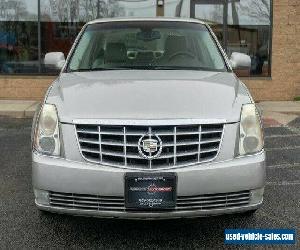 2007 Cadillac DeVille