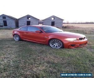 2011 BMW M Roadster & Coupe