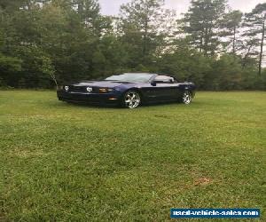 2010 Ford Mustang