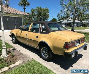 1981 AMC Other