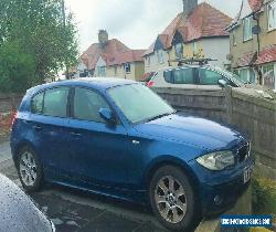 BMW one series for Sale