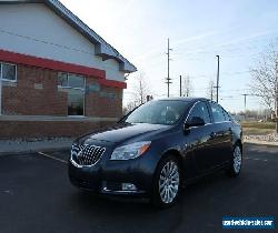 2011 Buick Regal CXL 4dr Sedan w/RL5 for Sale