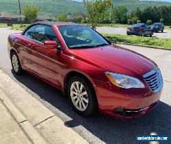 2013 Chrysler 200 Series for Sale