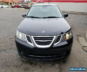 2010 Saab 9-3