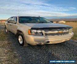 2008 Chevrolet Avalanche LS for Sale