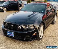 2013 Ford Mustang GT 2dr Fastback for Sale