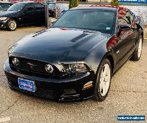 2013 Ford Mustang GT 2dr Fastback