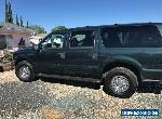 2004 Ford Excursion for Sale