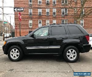 2010 Jeep Grand Cherokee Laredo