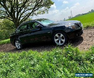 BMW 520SE 2005