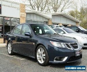 2008 Saab 9-3