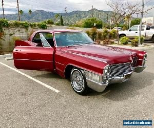 1965 Cadillac Calais