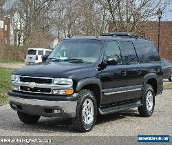 2004 Chevrolet Suburban 1500 CUSTOM for Sale