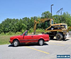 1988 BMW 3-Series