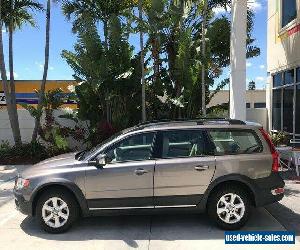 2008 Volvo XC (Cross Country)