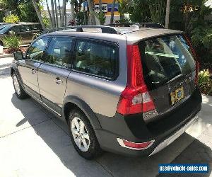 2008 Volvo XC (Cross Country)