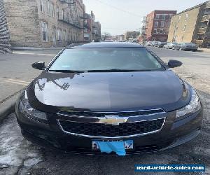 2014 Chevrolet Cruze 2lt