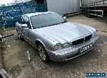 Jaguar XJ8 2003 for Sale