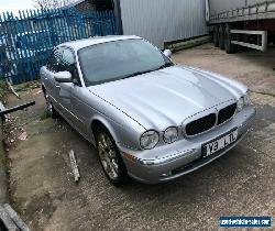 Jaguar XJ8 2003 for Sale