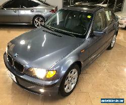 2004 BMW 3-Series 325xi AWD 4dr Sedan for Sale