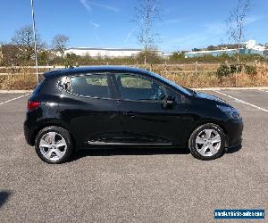 2014 Renault Clio Dynamique 1.5 Media Nav Energy / Part Ex and Finance Available