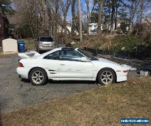 1991 Toyota MR2