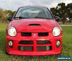 2005 Dodge Neon SRT-4 for Sale