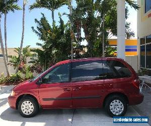 2006 Chrysler Town & Country