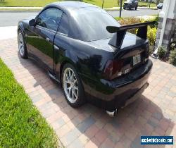 2001 Ford Mustang Premium for Sale
