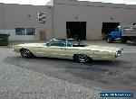 Ford: Thunderbird full size for Sale