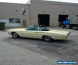 Ford: Thunderbird full size for Sale