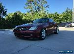 2003 Mercedes-Benz SLK-Class SLK230 for Sale