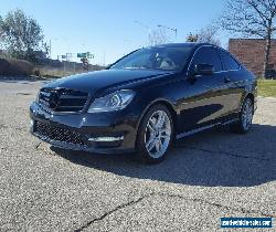 2012 Mercedes-Benz C-Class for Sale