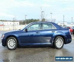 2013 Chrysler 300 Series 4dr Sedan RWD for Sale